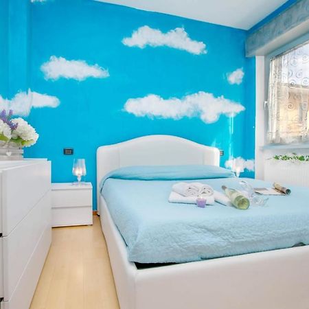 Riva Del Garda Nest Apartment Exterior photo