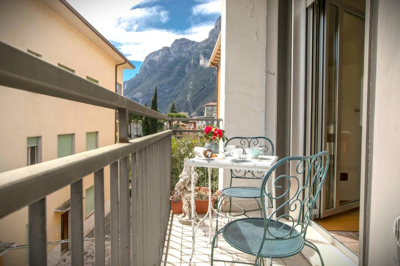 Riva Del Garda Nest Apartment Exterior photo